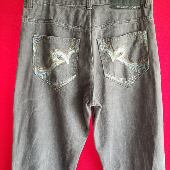 rocawear jeans mens